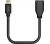 Hama FIC USB Type-C OTG adapter 0,15m