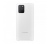 Samsung Galaxy S10 Lite fehér szilikontok