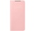 Samsung Galaxy S21 5G Smart LED View tok rózsaszín