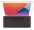 Apple Smart Keyboard 8. gen. iPadhez magyar