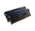 Corsair Vengeance DDR4 3000MHz KIT2 16GB Kék LED