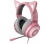 Razer Kraken Kitty Edition rózsaszín