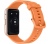 Huawei Watch Fit narancs
