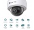 TP-LINK Vigi C220I 2MP IR Dome Network Camera (2.8