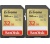 SanDisk Extreme SDHC 100/60MB/s UHS-I 32GB 2db