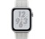 Apple Watch Series 4 Nike+ 40mm ezüst/fehér