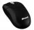 Microsoft Compact Optical Mouse 500 Fekete