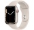 Apple Watch Series 7 45mm GPS + LTE csillagfény
