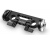 SMALLRIG 15mm Rod Clamp with ARRI Rosette 1898