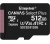 Kingston Canvas Select Plus microSDXC 512GB + ad.