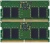 KINGSTON DDR5 SODIMM 5600MHz CL46 1Rx8 32GB (2x16G
