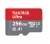 Sandisk Ultra MicroSDXC 256GB
