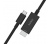 BELKIN USB-C to HDMI 2.1 8K 60Hz Cable 2m Black