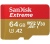 SanDisk Extreme microSDXC A2 V30 UHS-I 64GB