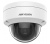 Hikvision 4MP Fixed Dome Network Camera (2.8mm)