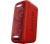 Sony GTK-XB60 piros