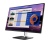 HP EliteDisplay S270n 27" IPS LED monitor fekete