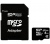 Silicon Power microSDHC Elite UHS-1 8GB + adapter