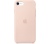 Apple iPhone SE szilikontok rózsakvarc