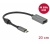 Delock Aktív USB Type-C > HDMI átalakító 4K 60Hz 