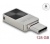 Delock Mini USB 3.2 Gen 1 Type-C fémházas 128GB