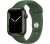 Apple Watch Series 7 45mm GPS + LTE Zöld