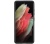 Samsung Galaxy S21 Ultra 5G álló védőtok fekete