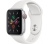 Apple Watch S5 40mm LTE alu ezüst/fehér sportszíj