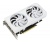 ASUS Dual GeForce RTX 3060 Ti White OC Edition 8GB