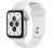Apple Watch SE LTE 40mm ezüst