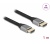 Delock Ultra High Speed HDMI Cable 48 Gbps 8K 60 H