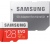 Samsung EVO Plus microSDXC UHS-III CL10 128GB + ad