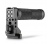 SMALLRIG QR NATO Handle (Rubber) with Safety Rail 