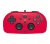 NINTENDO SWITCH Horipad (Wired Controller, Red)