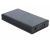 Delock 3.5" SATA HDD külső ház USB 3.1