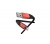 HAMA Extreme USB-A / Lightning 1,5 m fekete-piros
