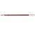 Golyóstollbetét, 0,7 mm, PENAC "BR98C07", piros (