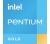 Intel Pentium Gold G7400 Tálcás