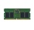 Kingston DDR5 SODIMM 5600MHz CL46 1Rx16 8GB