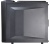 Lian Li PC-K5 fekete ablakos