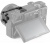 SmallRig Cold Shoe Adapter(Left Side)for Sony A610