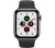 Apple Watch S5 44mm LTE acél asztroszürke sportsz.