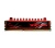 G.SKILL Ripjaws DDR3 1066MHz CL7 4GB Intel XMP Red