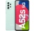Samsung Galaxy A52s 5G 128GB Dual SIM Zöld