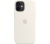 Apple iPhone 12 mini MagSafe szilikontok fehér