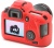 easyCover szilikontok Canon EOS 6D piros