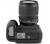 easyCover szilikontok Nikon D90 fekete