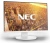 NEC MultiSync EA231WU fehér