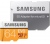 Samsung EVO microSDXC UHS-I CL10 64GB + adapter