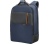 Samsonite Qibyte 17.3" notebook hátizsák kék